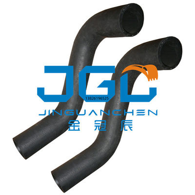 Ersatzteile für Bagger Wasserschlauch 185Y00333 DH80-7 DH80-9 für Doosan