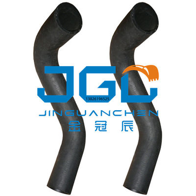 Geunine OEM Bagger Ersatzteile Wasserschlauch 185Y00333 DH80-7 DH80-9 Für Doosan