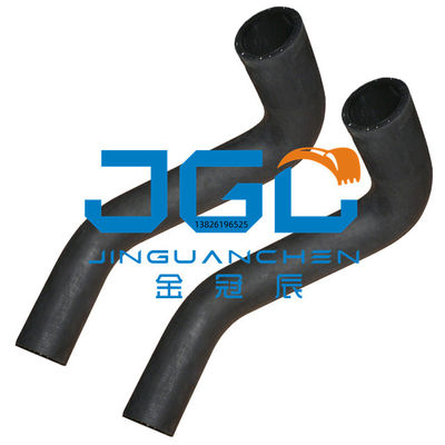 Ersatzteile für Bagger Wasserschlauch 185Y00332 DH80-7 für Doosan