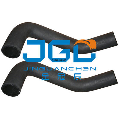 Ersatzteile für Bagger Wasserschlauch 185Y00332 DH80-7 für Doosan