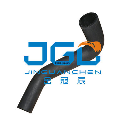 Ersatzteile für Bagger Wasserschlauch 185Y00332 DH80-7 für Doosan