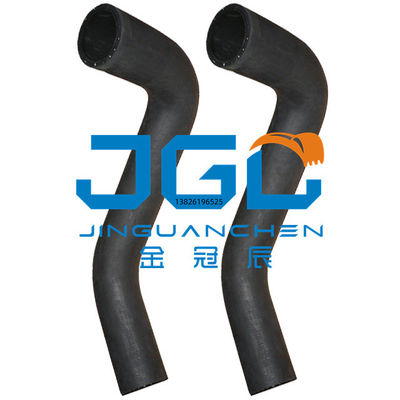 Ersatzteile für Bagger Wasserschlauch 185Y00332 DH80-7 für Doosan