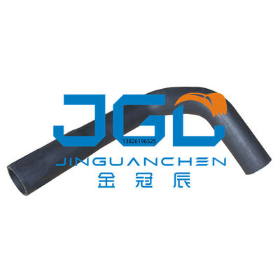 Original 2185Y1680 Wasserschlauch für Doosan DH130 Motor Ersatzteile
