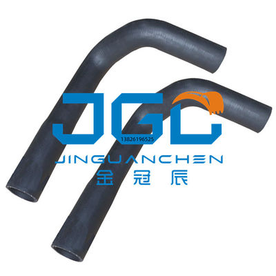 Original 2185Y1680 Wasserschlauch für Doosan DH130 Motor Ersatzteile