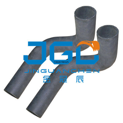 DH150-7 Motor-Wasserschlauchrohr 420109-00014 für Doosan