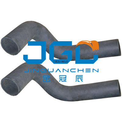 DH150-7 Motor-Wasserschlauchrohr 420109-00014 für Doosan