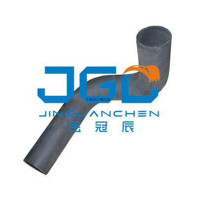 DH150-7 Motor-Wasserschlauchrohr 420109-00014 für Doosan