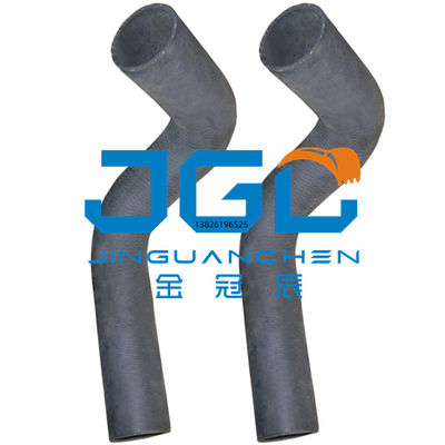 DH150-7 Motor-Wasserschlauchrohr 420109-00014 für Doosan