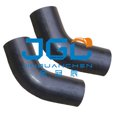 Wasserschlauch Ober / Unter für Dh130 Dh150 Ersatzteile Original OEM 2185Y1680