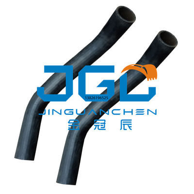 Ausbau von Schläuchen für die Wasserleitung 185Y00282A für DH225 DX225LCA