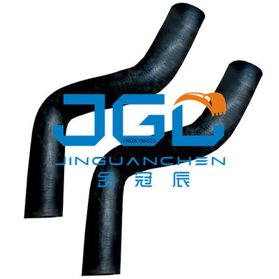 Ersatzteile für Bagger Wasserschlauch 2185Y1740 für Doosan DH360-5