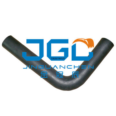 Ersatzteile für Bagger Wasserschlauch 2185Y00254 Motorteile für Doosan DH370-7
