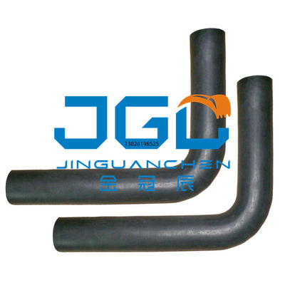 Ersatzteile für Bagger Wasserschlauch 2185Y00254 Motorteile für Doosan DH370-7