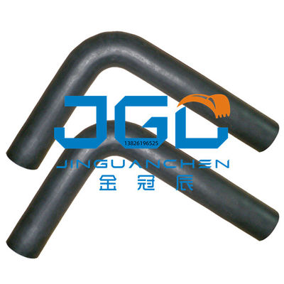 Ersatzteile für Bagger Wasserschlauch 2185Y00254 Motorteile für Doosan DH370-7