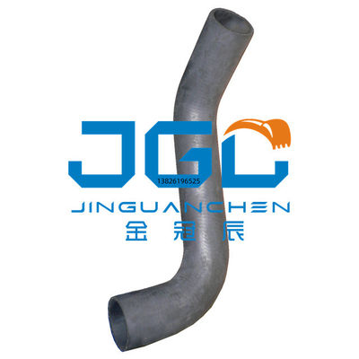 Baumaschinenteile DX150 Bagger Oberunterbehälter Gummireifen für Motorradiator 420109-00220