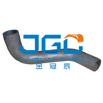 Baumaschinenteile DX150 Bagger Oberunterbehälter Gummireifen für Motorradiator 420109-00220