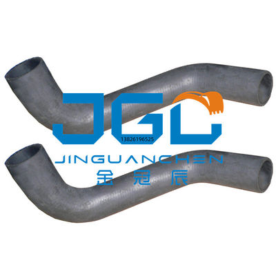 Baumaschinenteile DX150 Bagger Oberunterbehälter Gummireifen für Motorradiator 420109-00220