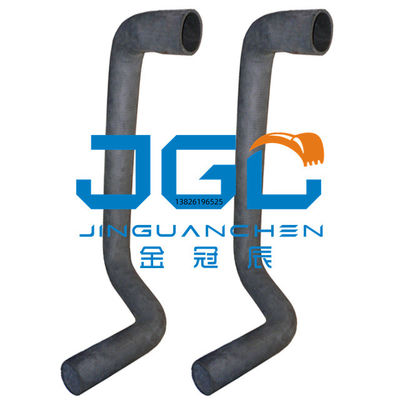 Baumaschinenteile DX150 Bagger Oberunterbehälter Kautschukrohr für Motorradiator 420109-00221