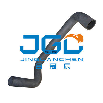 Baumaschinenteile DX150 Bagger Oberunterbehälter Kautschukrohr für Motorradiator 420109-00221