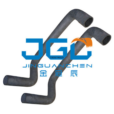 Baumaschinenteile DX150 Bagger Oberunterbehälter Kautschukrohr für Motorradiator 420109-00221