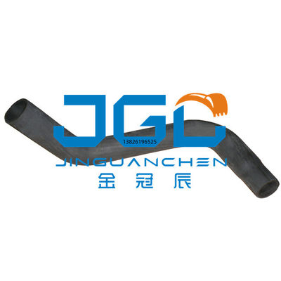 Hochwertiges Anwendbares Baggerzubehör Doosan DX260 Wasserrohr Ober-Mitte- und Unterwasserrohr K1055151