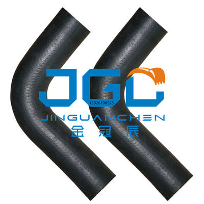 Hochwertiges Anwendbares Baggerzubehör Doosan DX260 Wasserrohr Ober-Mitte- und Unterwasserrohr K1055238