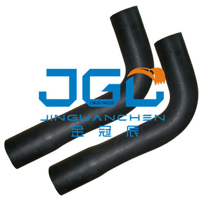 Neue Ankunft DX380 Baggerteil Wasserschlauch 420109-00207 42010900207