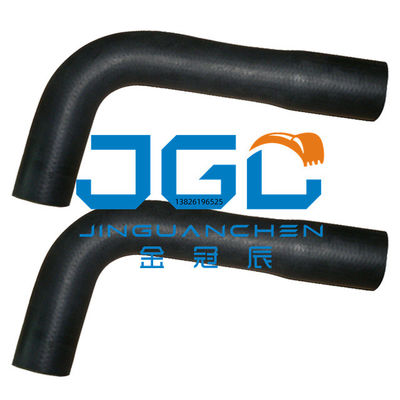 Neue Ankunft DX380 Baggerteil Wasserschlauch 420109-00207 42010900207