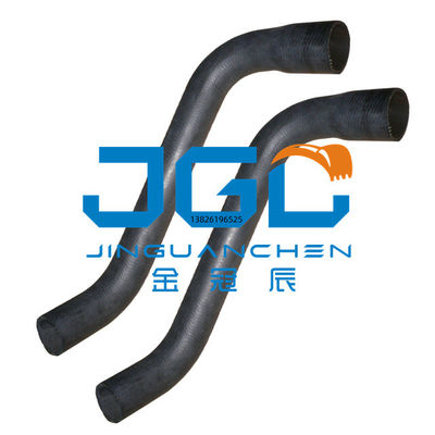 Teile für Baggermotoren Wasserschlauch 420109-00206 Für Daewoo DX380