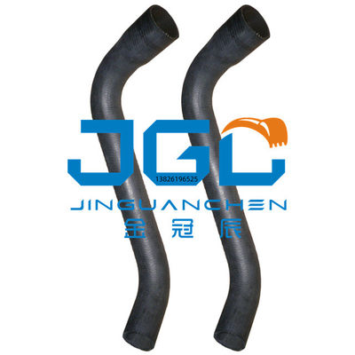 Teile für Baggermotoren Wasserschlauch 420109-00206 Für Daewoo DX380