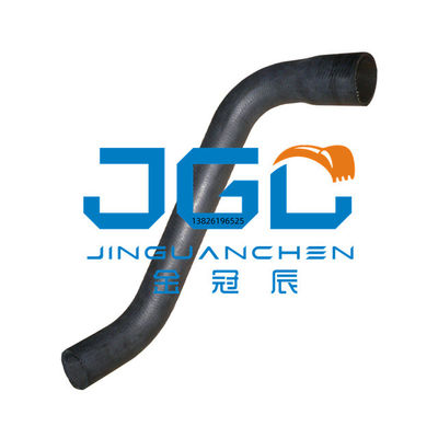 Teile für Baggermotoren Wasserschlauch 420109-00206 Für Daewoo DX380