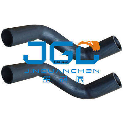 Schlauch aus flexiblem Gummi, oberer und unterer Radiatorschlauch EH70300 EH70460