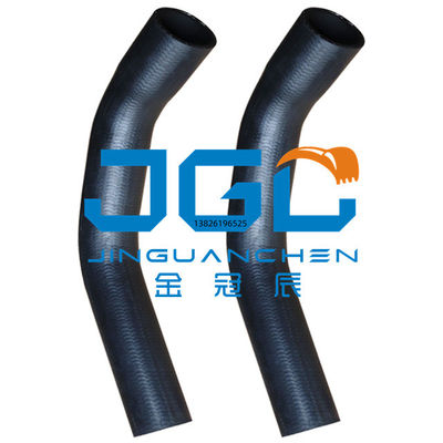 Ausgrabungsmaschine HD700-5 HD700-7 Ober- und Unterverbundene Wasserhose ME108033 HD700-5 Gummihose