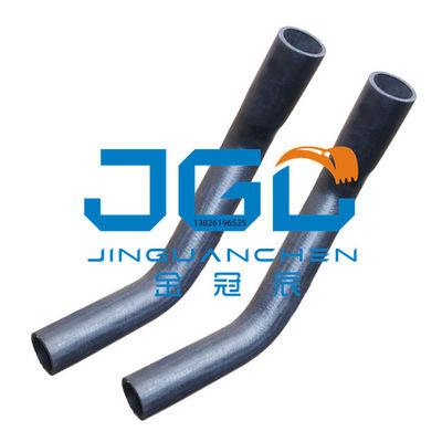 Hydraulischer Wasserschlauch ME88886 für HD820、HD820-1、2、3 Bagger
