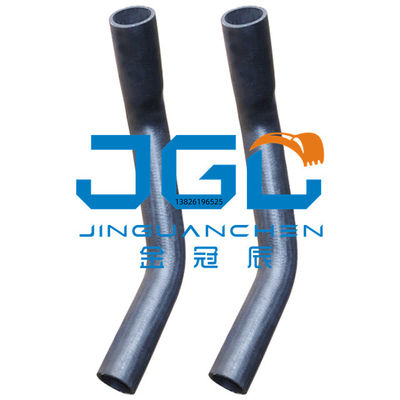 Hydraulischer Wasserschlauch ME88886 für HD820、HD820-1、2、3 Bagger