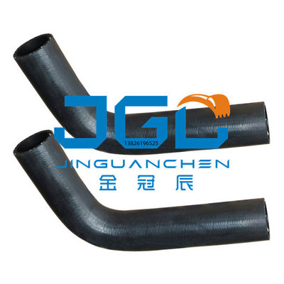 Ausgrube E200B E120 Gummenschlauch Ober- und Unterraderschlauch Wasserschlauch 964188 Wasserschlauchrohr