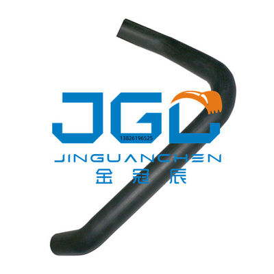 E308C Downpipe geeignet für Bagger Dieselmotoren 193-8542