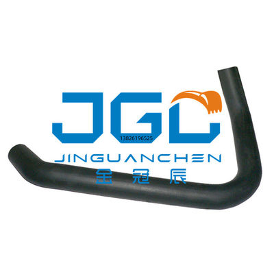 E308C Downpipe geeignet für Bagger Dieselmotoren 193-8542