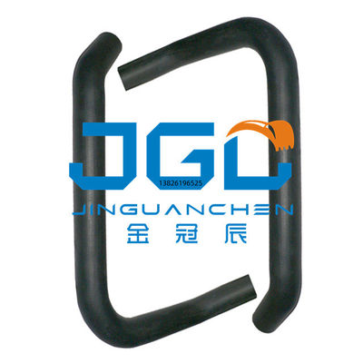 E308C Downpipe geeignet für Bagger Dieselmotoren 193-8542