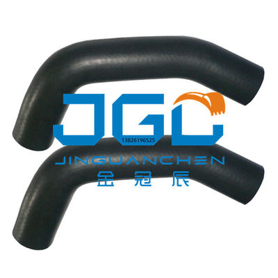 E312D Baggerhalter Wasserschlauchrohr 265-3684 2653684