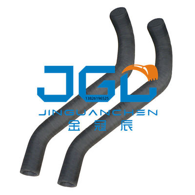 Für E345D Wasserrohr OEM 230-2781 2302781 Gummenschlauch