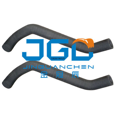 Für E345D Wasserrohr OEM 230-2781 2302781 Gummenschlauch