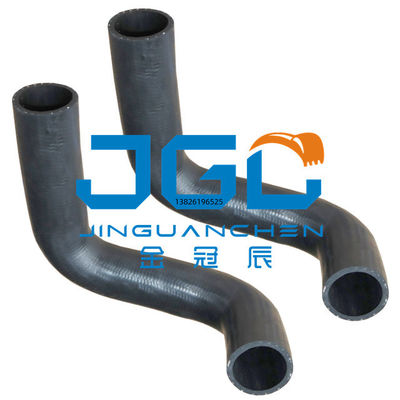 Ersatzteile für mittelgroße Bagger EX100-1 EX120-1 Motor-Wasserschlauchrohr 303-5393