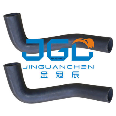 Geunine OEM Ober-Unterradiatorschlauch für Hitachi Bagger EX200-1 3036838 Ersatzteile