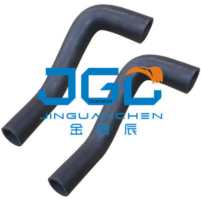 Geunine OEM Ober-Unterradiatorschlauch für Hitachi Bagger EX200-1 3036838 Ersatzteile