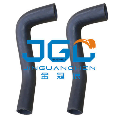 Geunine OEM Ober-Unterradiatorschlauch für Hitachi Bagger EX200-1 3036838 Ersatzteile
