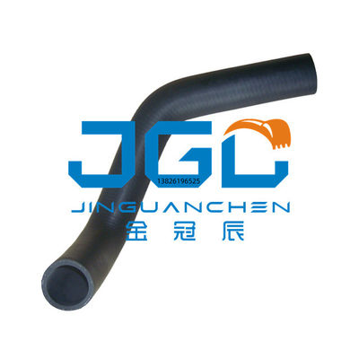 Schläuche aus Kautschuk für Bagger 3068554 Ober- und Unterverbindung Wasserschläuche aus Kautschuk Ersatzteile für EX200-5 EX150-5 SH200A1
