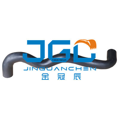 3088201 308-8201 6BG1 Motor Unterwasserschlauchrohr für Bagger EX200-6、ZAXIS200-5、6、ZAXIS200、210、230、240