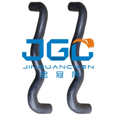 3088201 308-8201 6BG1 Motor Unterwasserschlauchrohr für Bagger EX200-6、ZAXIS200-5、6、ZAXIS200、210、230、240