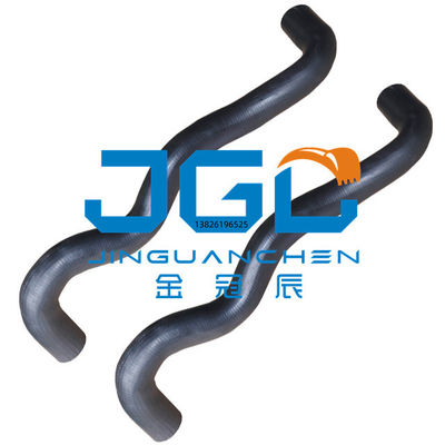 3088201 308-8201 6BG1 Motor Unterwasserschlauchrohr für Bagger EX200-6、ZAXIS200-5、6、ZAXIS200、210、230、240